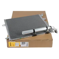 Klima Radyatörü X164 06 > 12 W164 05 > 11 W251 06 > 12