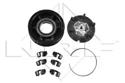 Kompresor Kavrama Kiti W203 00 > 07 Cl203 02 > 08 W204 07 > 14 C219 02 > 10 W211 02 > 08 W220 02 > 05 Vito W639 03 > Sprinter 96 > 16