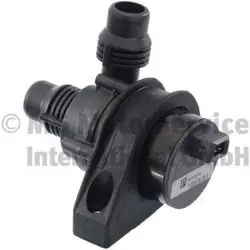 İlave Su Pompası BMW E70 E71 E72 F15 F15 F16 F85 F86