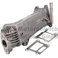 EGR Soğutucu Boru Valfi Volvo C30 (533) D3-D4 10-13 C70 II (542) D3-D4 10-12 S60 II (134) D3-D4-D