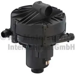 Hava Pompası W203 05-07 W204 07-14 C219 04-10 W211 05-08 W212 09-13 W221 05-13