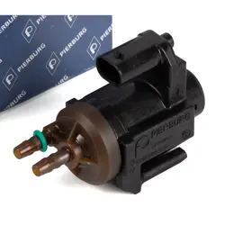 Elektrikli Vakum Valfi BMW B37 B38 B47 B48 B57 F20 F40 F45 F46 F22 F30 G20 F32 F36 F10 G30 G11 G16 F48 F39 F25 F26 G01 G02 G05 G06 G07 F15 Mini F54 F55 F56 F57 F60