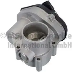 Gaz Kelebegı Focus II 04-17 C-Max Fıesta1.4-1.6 16V Zetec / Zetec-S