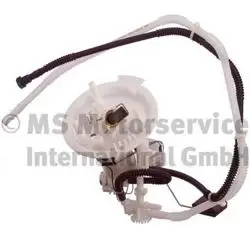 Yakıt Depo Şamandırası Sol W204 07-14 S204 07-14 W212 11-15