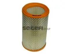 Hava Filtresi Fiat Punto 85 16V 1.2 (Oe)