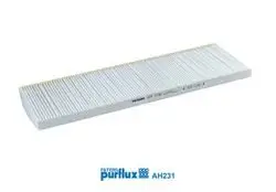 Polen Filtresi Boxer II Jumper II Ducato II 03 > 06