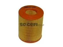 Hava Filtresi W168 97 > 04 Vaneo W414 02 > 05
