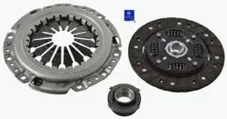 Debriyaj Seti Kia Picanto 1,0 1,1 2004-Hyundai i10 1,1 2007 2013
