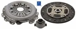 Debriyaj Seti Rulmanlı Aveo T250 / T255 06-11 1.2 16V Spark M300