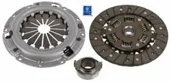 Debriyaj Seti Mx-5 II (Nb): 1.6 16V