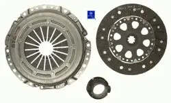 Debriyaj Seti (1.8Is / Tds) BMW M42 B18 M41 D17 E36 93-98 M43 B18 E34 Z3 E36 95-98