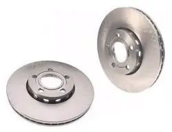 Mercedes Benz A Serisi W176 A180 Arka Fren Disk Takımı (JUR.562995JC, 2464230012)