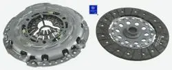 Debriyaj Seti Rulmansız Outlander II 2.0 2007 -