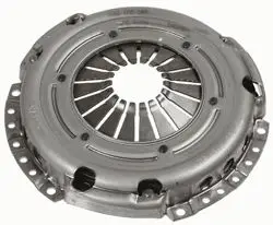 Debriyaj Baskısı Smart Fortwo Coupe (451) 07-Fortwo Cabrio (451) 07 -