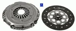 Debriyaj Seti F40 Snz, Vectra C Sıgnum Zafira B Z19dt Z19dth