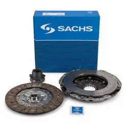 Debriyaj Seti Rulmanlı BMW M54 B30 E46 M62 B35 E39 E38
