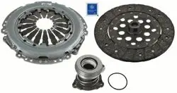 Debriyaj Seti Astra J Sports Tourer (P10): 1.3 CDTI (35)