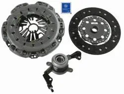Debriyaj Seti (Rulmanlı) W204 07-14 S204 07-14 W211 07-08 S211 07-09
