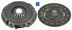 Debriyaj Üst Merkezi Zafira A-Zafira B-Z19dth-Y20dth-Z18xe