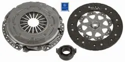 Debriyaj Seti Mazda 3 1,5D 2016- Cx3 1.5 D 2015-2018 (Bmlfs, Bm4, Bn4)