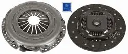 Debriyaj Seti (Bılyasız) Yeni Connect Chc 1.6 / 1.5 TDCI 15-5 Vites