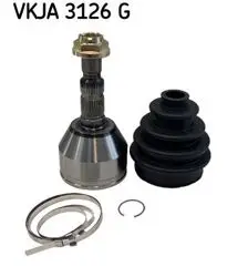 Aks Kafası Dıs Astra H Zafira B A16let Z18xe A18xer Z13dth Z17dth Z22yh