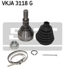 Aks Kafası Dıs Vectra C Z16xe Z16xep Z18xe Y20dth Z22se Z22yh