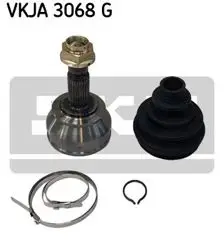 Aks Kafası Dıs ABS li Marea 1.6 16V 100 96 -