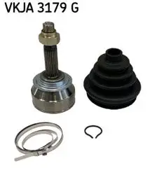 Aks Kafası Uno (Fı 003)