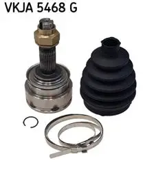 Aks Kafası Dıs Mokka X