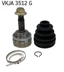 Aks Kafası Dıs Toyota Yaris 1,0 1999-2005 (5Mt) P1 Kasa