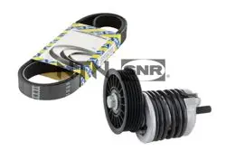 Kanallı Kayış Seti Passat 96-00 A4 A6 95-01 Ahh Ahu Afn Avg Aff