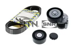 V Kayış Set A4 A5 A6 Q5 Exeo 2.0 TDI 08-15 Caga Cagb Cagc Caha Cahb Cmea