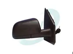 Dış Dikiz Aynası Polo Elektrikli Ayna 02 / 05 Astarlı Sağ
