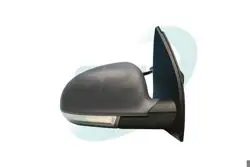 Dış Dikiz Aynası Golf5 Elektrikli Ayna 03 / 08 Astarlı Kör Noktalı Sinyalli Sol