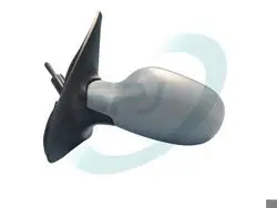 Dış Dikiz Aynası Clio II Hb (98-05) Symbol I Sdn (98-08) Mekanik Ayna Kör Noktalı Sol
