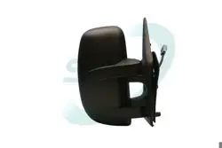 Dış Dikiz Aynası Sol Elektrikli Master II Movano 03 > 10