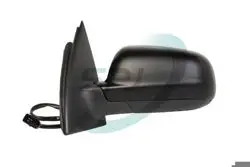 Dış Dikiz Aynası Corolla Elektrikli Ayna 08 / 10 Astarlı Kör Noktalı 5 Fıs Sol