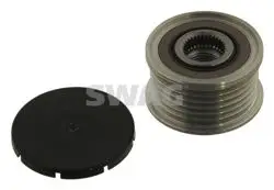 Alternatör Kasnağı W203 00-07 W210 99-02 W163 99-05