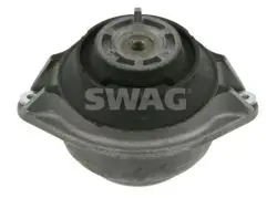 Motor Takozu Alt Sağ S-Class W140 91-98