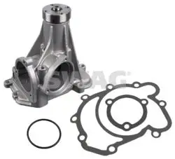 Devirdaim Pompası (M116, M117) W126 85-91 C126 85-91 R107 86-89