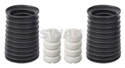 Amortisör Toz Körüğü Takımı On (Stoperler Ile) 190 W201 85-93 W124 86-93 A124 93-98 C124 93-97
