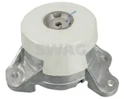 Motor Takozu Alt Sağ Glc-Class X253 16-19 C253 16-19
