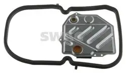 Otomatik Şanzıman Yagı Filtre Seti W124 88-92 S124 89-92 C124 89-92 W124 93-95 W210 96-02 R129 93-01
