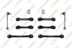 Salıncak Tamir Seti Arka BMW E87 E90 E92 E93 X1 E84