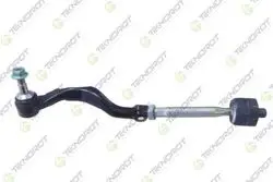 Rot Takımı Ön Sol Mini F55 F56 2014 -
