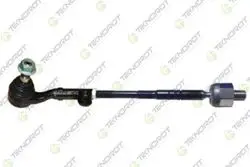 Rot Takımı Ön Sol BMW E90 E92 05-13