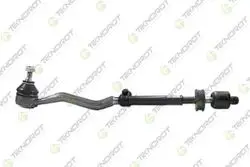 Rot Takımı Sol BMW E30 Z1 82-94