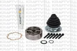 Aks Kafası İç Golf III Polo Classic Polo Passat Golf V Jetta 1.6 Düz