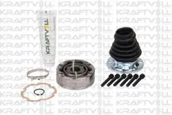 Aks Kafası İç Golf III Polo Classic Golf IV Bora 1.9Tdı